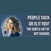 Who Is The 1 Constant In All Your Dissatisfying Relationships?