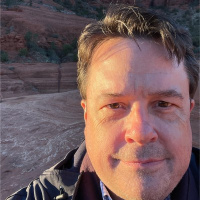 Mark Stouse: Trust, Empathy  Authentic Value-- The New Sales Imperative