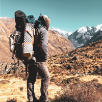 The Lessons of Leadership From 18 Years in The SAS  3 Everest Expeditions