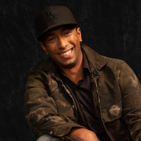 Own Your Shit, Grow Yourself, Ask For Help, Serve Your People