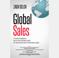 Growing Global Sales With The Most Travelled Salesman In The World