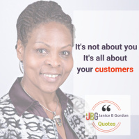 Are You Shoving Your Loyal Customers Out The Back Door?