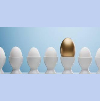 Excellence is a Habit. No One Is A Natural Born Anything.