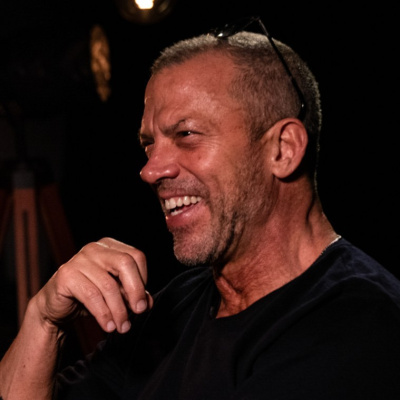 Welcome To Theinquisitor Podcast