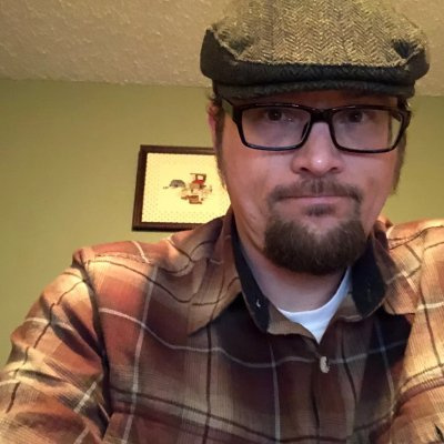 Welcome To Theinquisitor Podcast