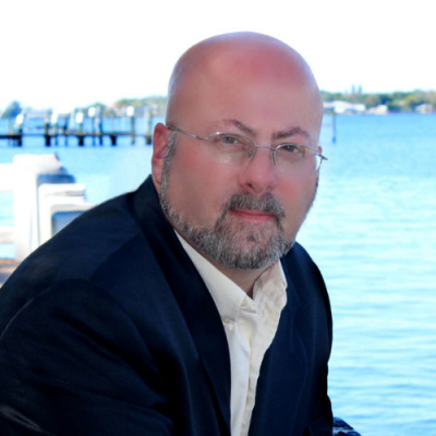 Welcome To Theinquisitor Podcast