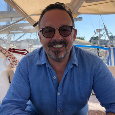 Welcome To Theinquisitor Podcast