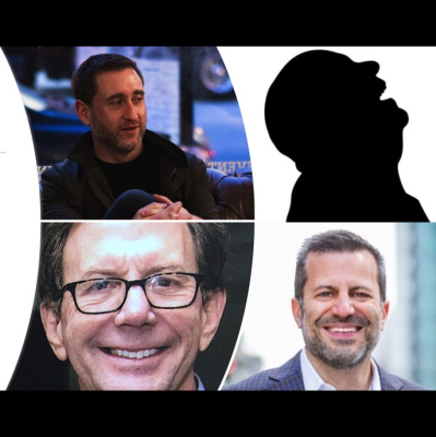 Welcome To Theinquisitor Podcast