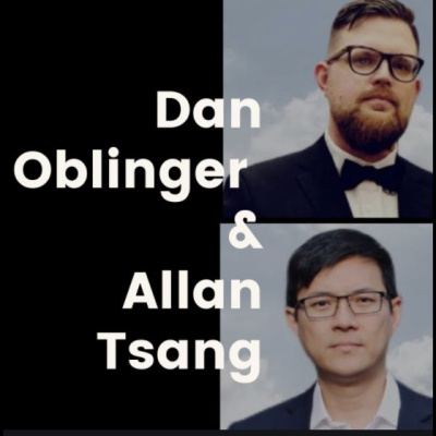 Welcome To Theinquisitor Podcast