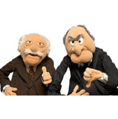 Welcome To Theinquisitor Podcast