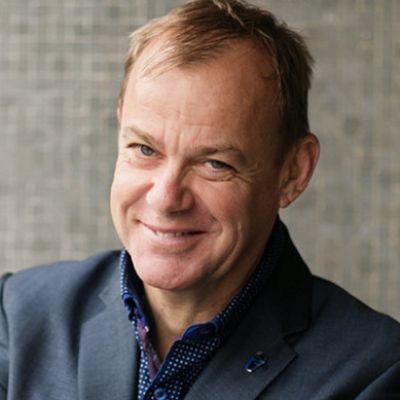 Welcome To Theinquisitor Podcast