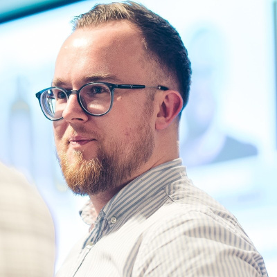 Welcome To Theinquisitor Podcast