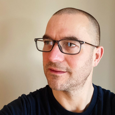 Welcome To Theinquisitor Podcast