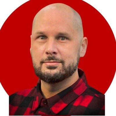 Welcome To Theinquisitor Podcast