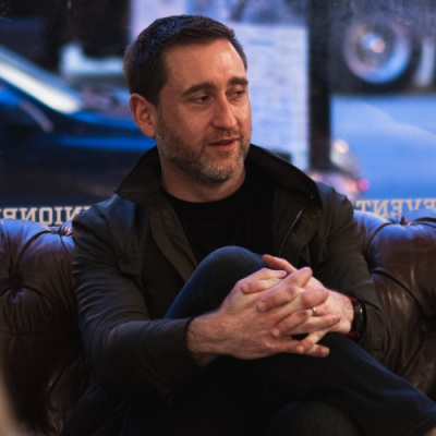 Welcome To Theinquisitor Podcast