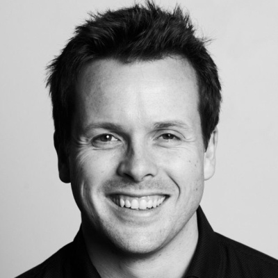 Welcome To Theinquisitor Podcast