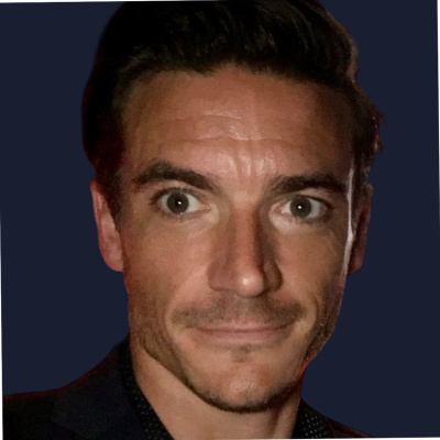 Welcome To Theinquisitor Podcast