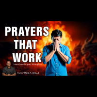 Fight For It! : Learning to Pray Effectively (Part 2)