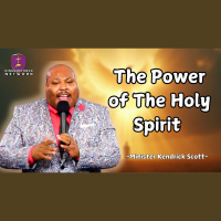 The Holy Spirit In Relation to the Body of Christ