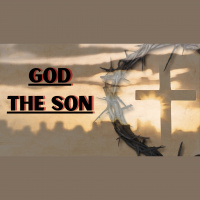 God the Son