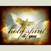 The Manifestation of The Spirit (part 4 of The Holy Spirit and You)