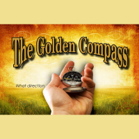 Be Still part 4 of The Golden Compass