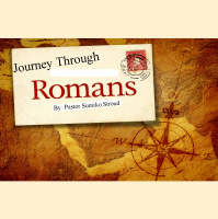 Romans part 8
