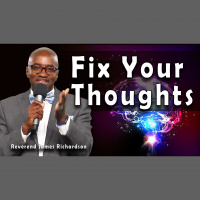 Fix Your Thoughts