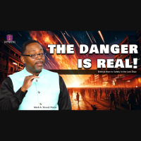 The Danger is Real!
