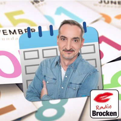 Radio Brocken Wochenvorschau Und -rückblick
