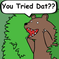 234: Kelp Snacks, Freeze Dried Raindrops, and Cookie Tarts