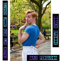 Talkin Sh*t with Jimmy Schatz- Bonus Episode: Max Ferguson