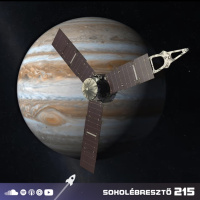 Újabb csillagközi üstökös és megközelítése egy űrszondával | Sokolébresztő #215