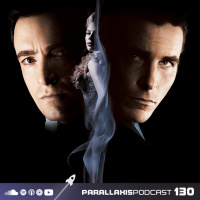 Érezni a feszültséget a levegőben | A tökéletes trükk (2006) | Parallaxis #130