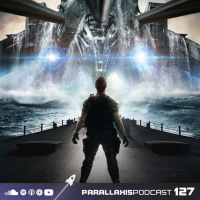 Tarajos sül szakállú norvégok az Alkonyzónából | Csatahajó (2012) | Parallaxis #127