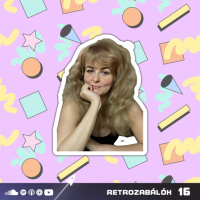 Poszterek, pletykák, pattanások | Ur Alexandra TheBravoGirl | Retrozabálók #16
