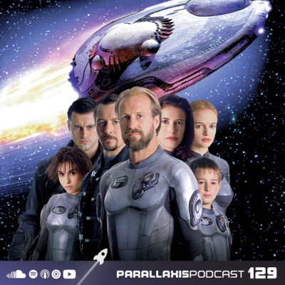 Parallaxis