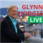 Glynn Hodges Live Podcast