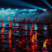 Episode 20: What can we learn from Liu Sanjie Show in Yangshuo , China ?