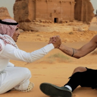 Episode 18: Will Saudi Arabia become No 1 Tourist Destination in the World?