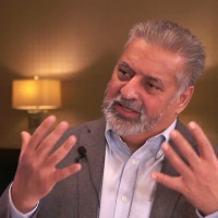 Episode 9: Conversation with Rohit Talwar- How the industry players can improve inbound tourism in Malaysia