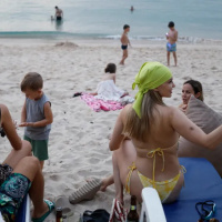 Episode 12: MINI PODCAST SERIES - Russian Tourists are Invading Phuket