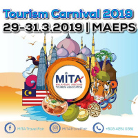 Tourism Marketing Through Travel Fair (In Malay)