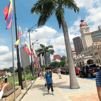 What should Tourism Players Do During Partial Lockdown of Covid 19 ?