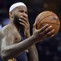 DeMarcus Cousins and the future of the NBA