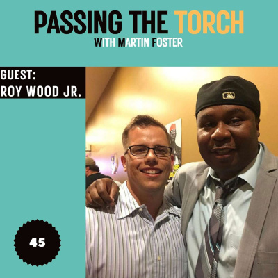 Passing The Torch
