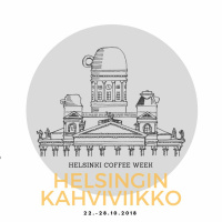 Jakso 18 - Helsingin Kahviviikko