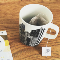 Jakso 50: Miksei kahvia pakata teepusseihin?