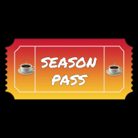 Jakso 45: Kahvia kausikortilla?!