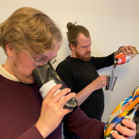 Jakso 62: Cappuzine On Elossa Taas